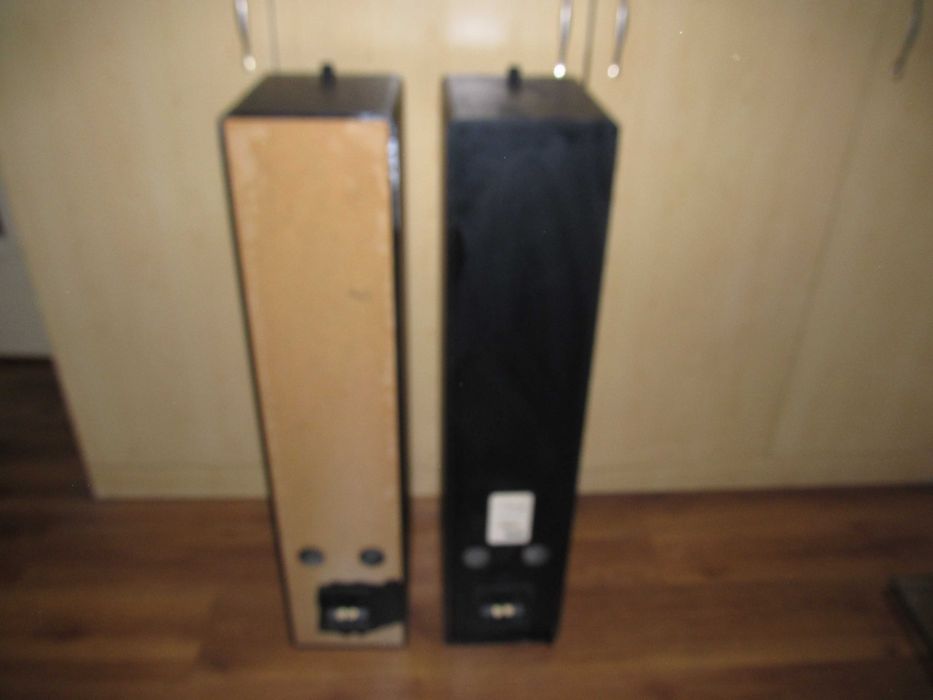 тонколони MAGNAT MAGNASPHERE LAMDA 10 - масивни