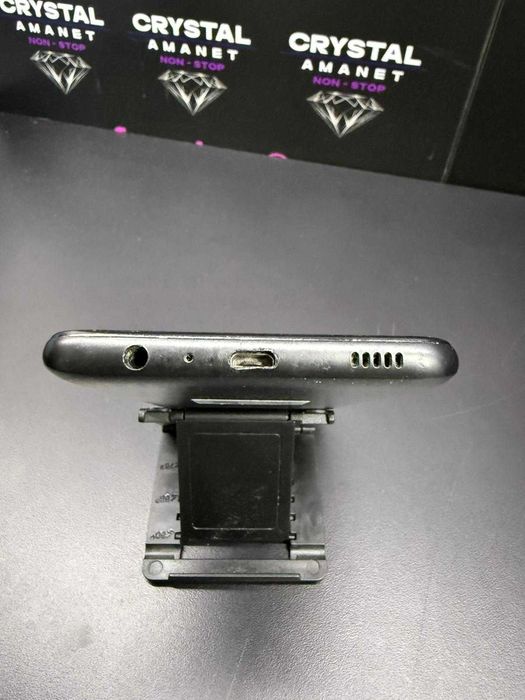 Samsung Galaxy A03 Black 64Gb