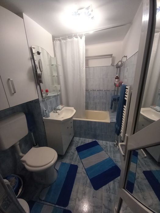 Închiriez apartament 2 camere Fălticeni