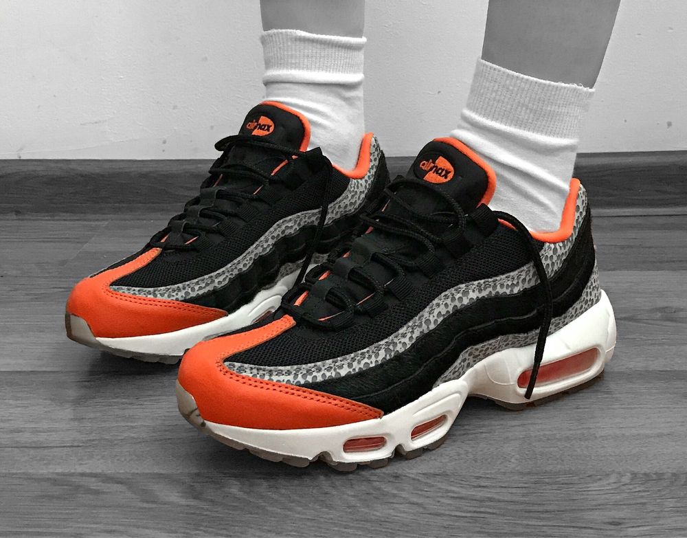 Nike air store max 95 we