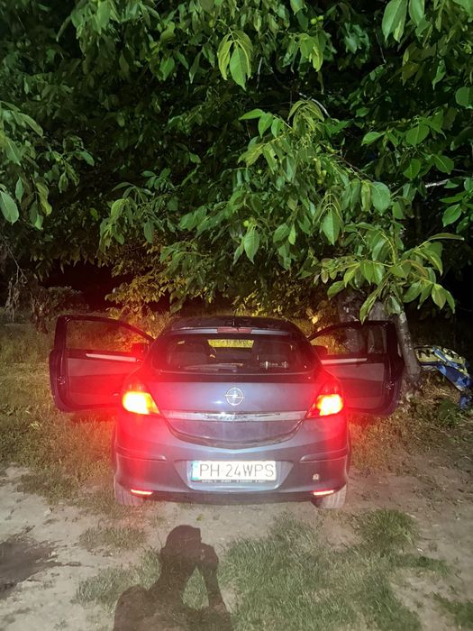 OPEL Astra 2008 — imagine 4