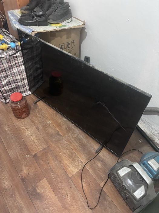 Philips 55 не рабочий