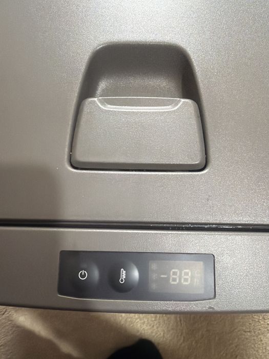 Frigider scania 2022-2024