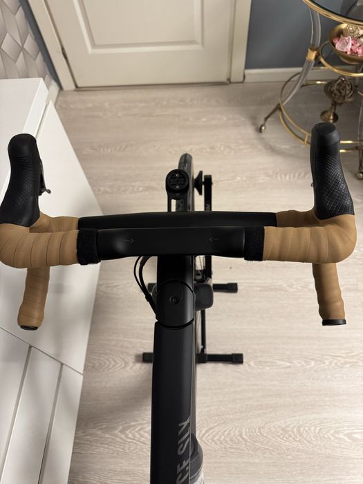 Cursiera/Gravel/Race Canyon Grail CF-SLX Di2