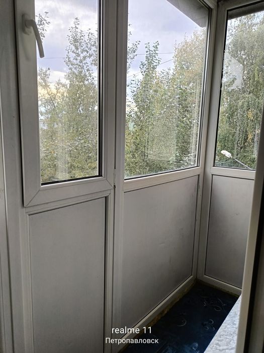 Сдам 2 комнатную квартиру