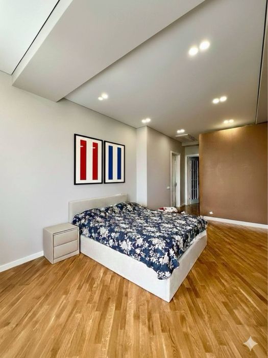 Продается 4х ком квартира, ЖК N One, ор-р: 1я нотариальная, 130м²