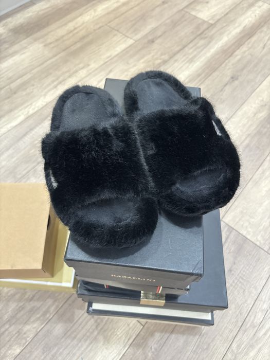 Продам домашние тапочки