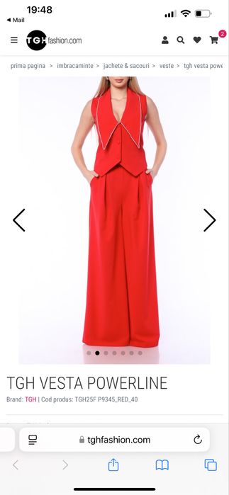 Compleu super elegant