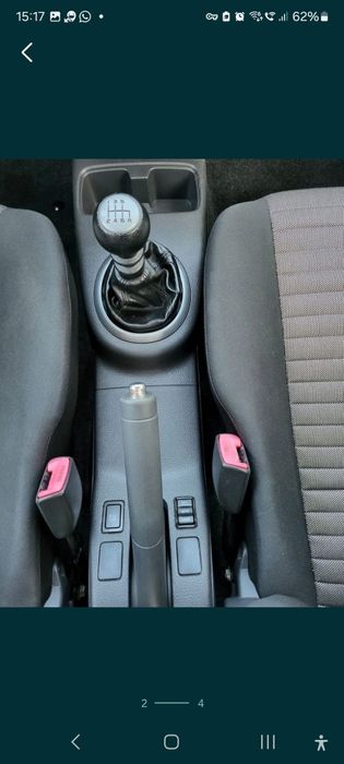 Suzuki Sx4 1.6 euro 5