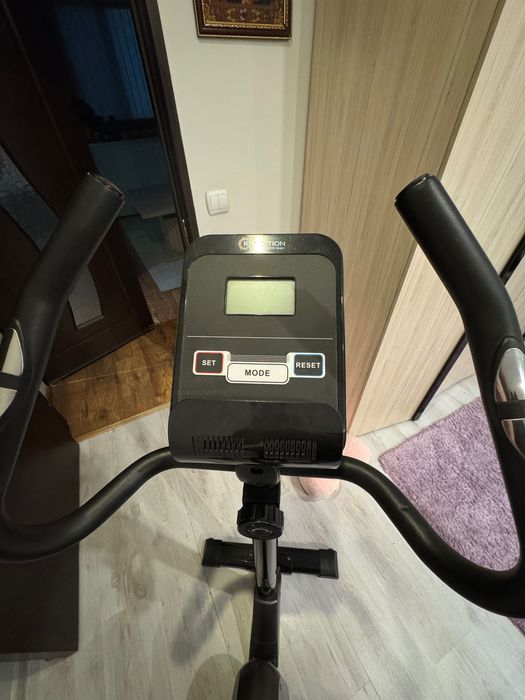Велоергометър Kondition BMG-4400, Магнитен