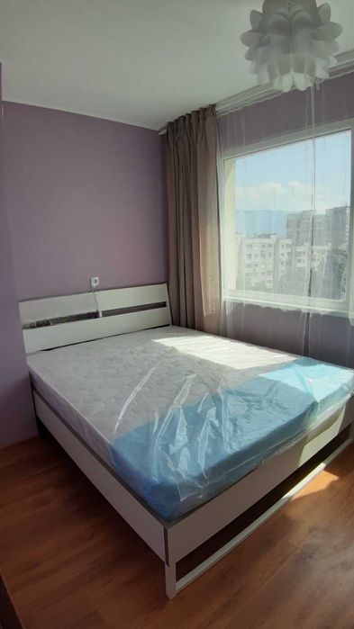 Дава се под наем Двустаен апартамент в София, Люлин 10 - 45 кв.м за 382.5 € - Снимка #8