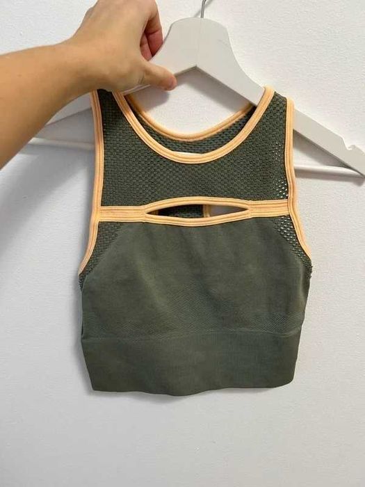 Asos Top Sport mărimea S
