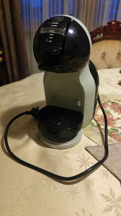 Кафемашина dolce gusto
