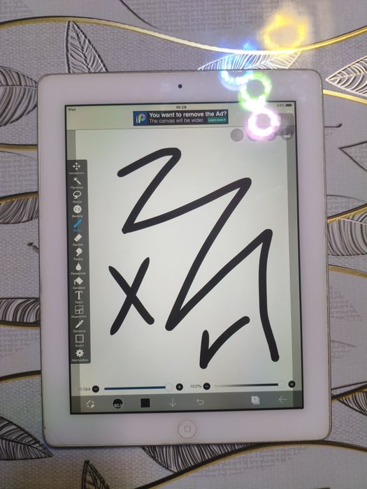 Ipad 3 64 гигабайта