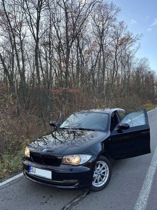 BMW Seria 1 - 2010 - 116 d