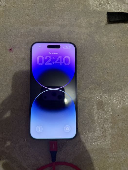 iphone 14 pro 128гб