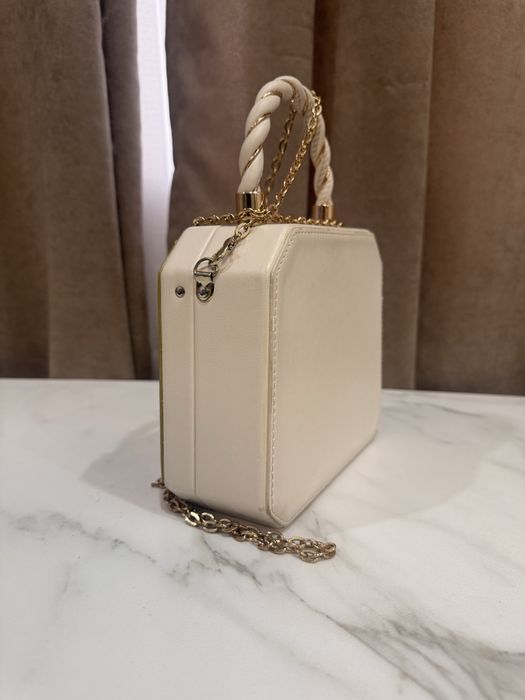 Маленькая сумка женская