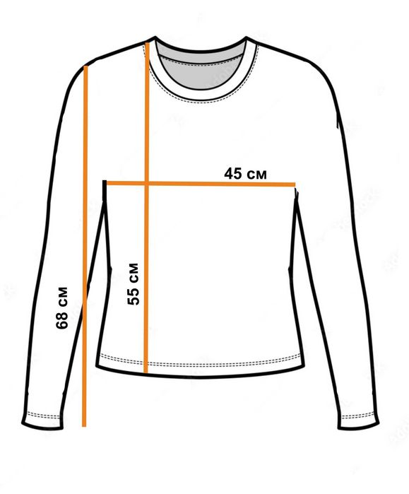 Пухкав пуловер Khujo размер S - чисто нов