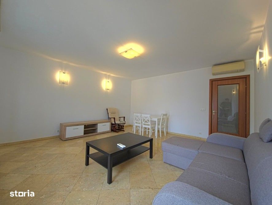 Apartament 3 camere Domenii - Agronomie