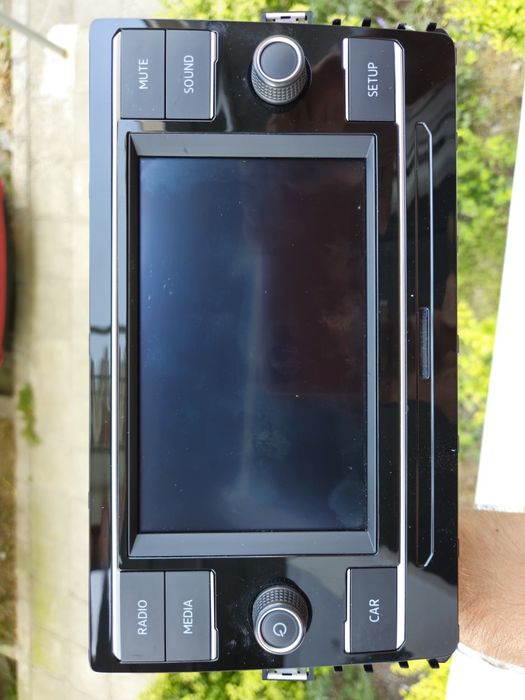 mib 2 GP wv  мултимедия