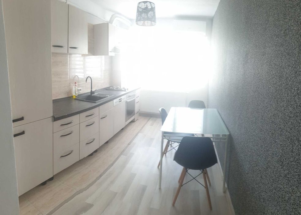 Apartament 100mp, 1Mai Medicina, impartit in 2 apartamente separate