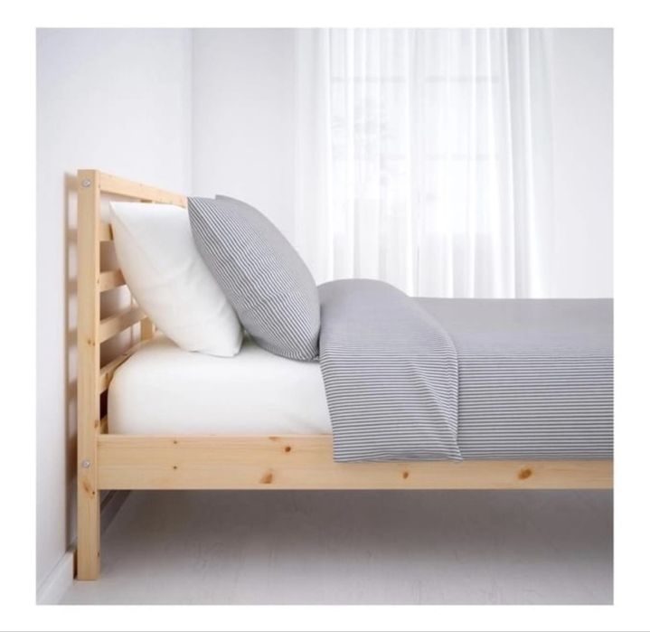 Кровать IKEA 160*200