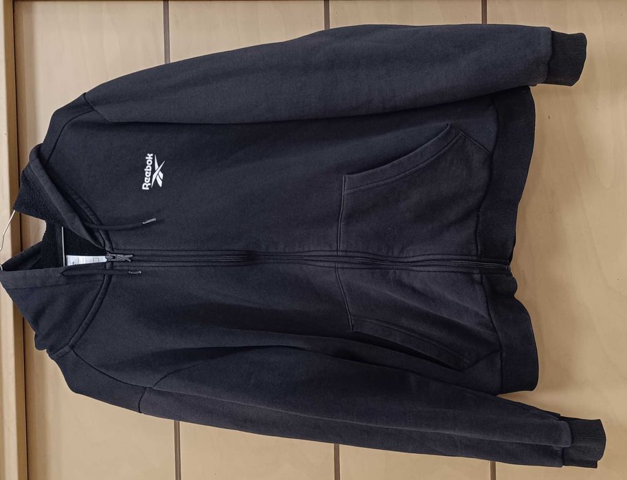 Reebok-Много Запазен