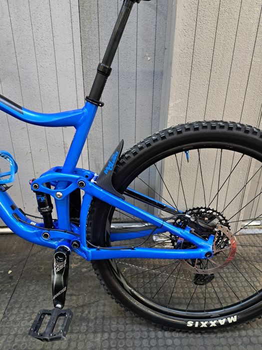 Giant Trance 2 Custom