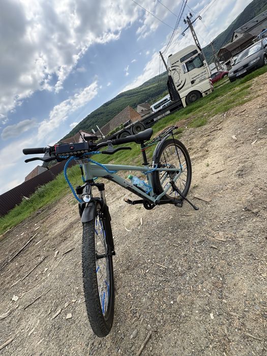 Vand bicicleta rocrider