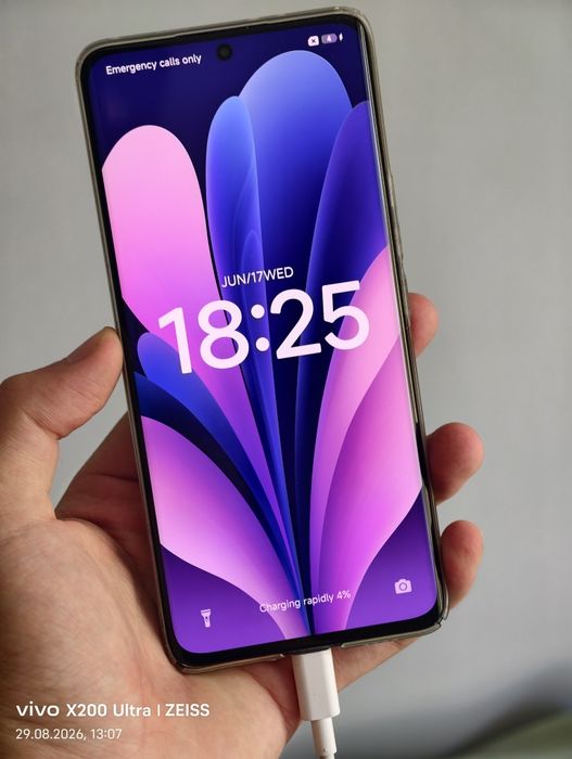 Xiaomi 13 ultra, 512/16