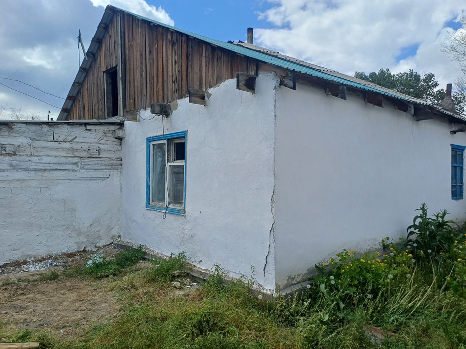 Тез арада сатылады Таймас жакта