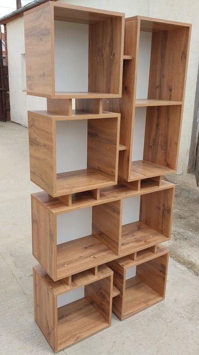 Полка для книг/ Стеллаж