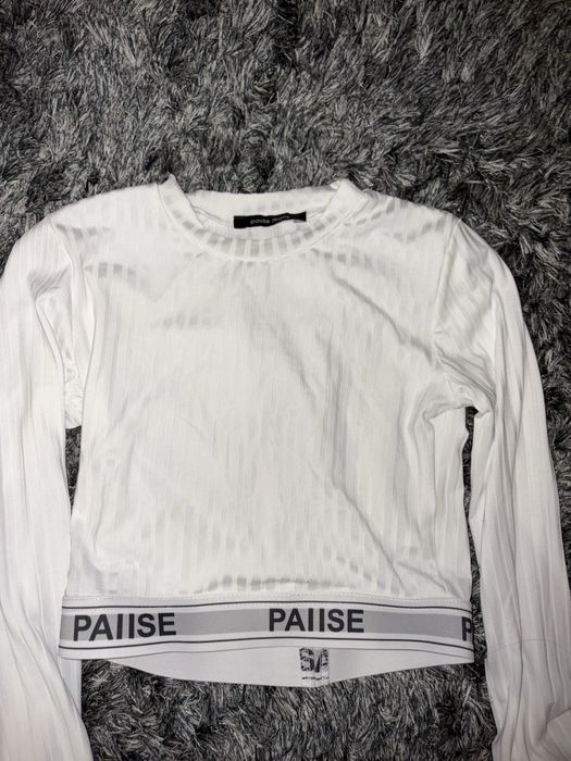 Блуза на pause хс