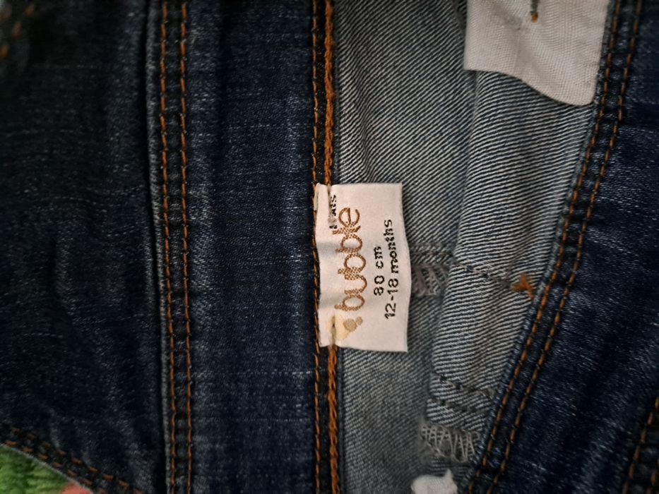 Продам комбинезон куртку