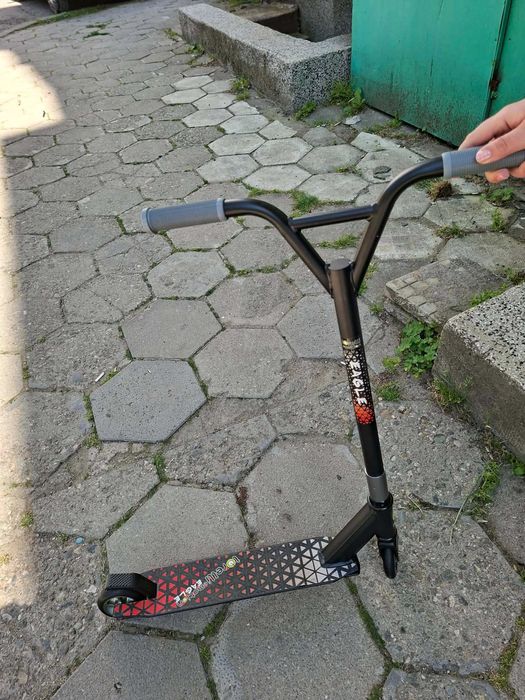 Тротинетка Lorelli