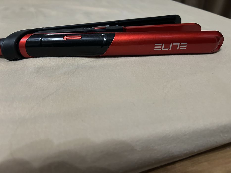 Преса за коса  Elile две в едно