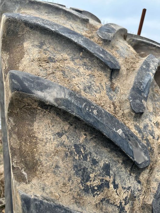 Anvelope sh 540.65 R38 Michelin