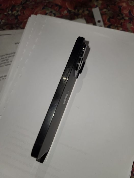 Iphone 14 pro space black