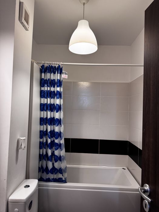Apartament 2 camere - Pallady- decomandat- loc de parcare