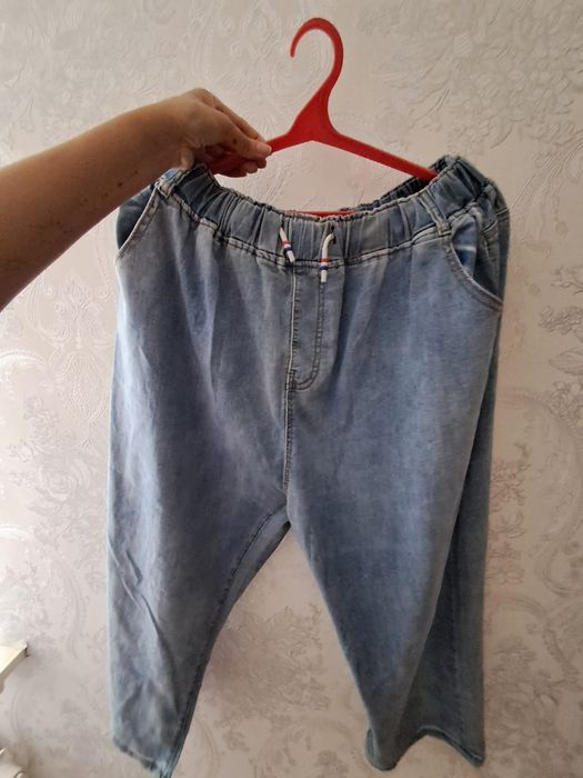 Джинсы женские новые