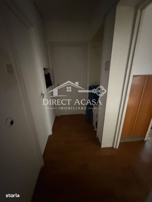 Apartament cu 3 camere și 2 balcoane, Tudor – strada Moldovei