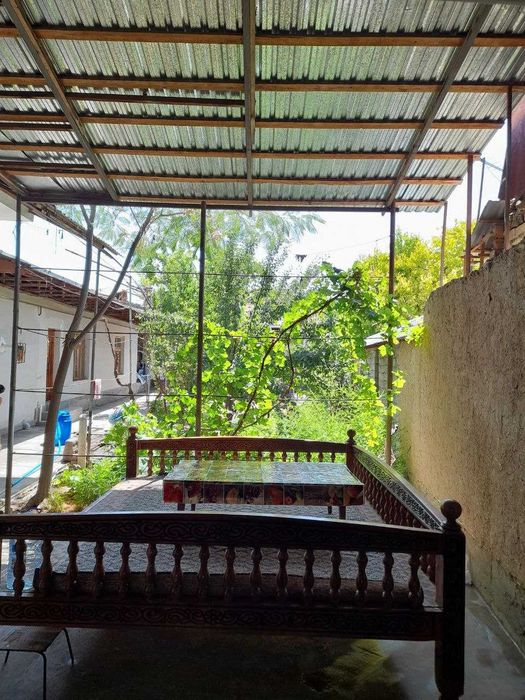 Продаётся участок 5,3 соток Кибрай, Аргин, ул. ген.Шералиева