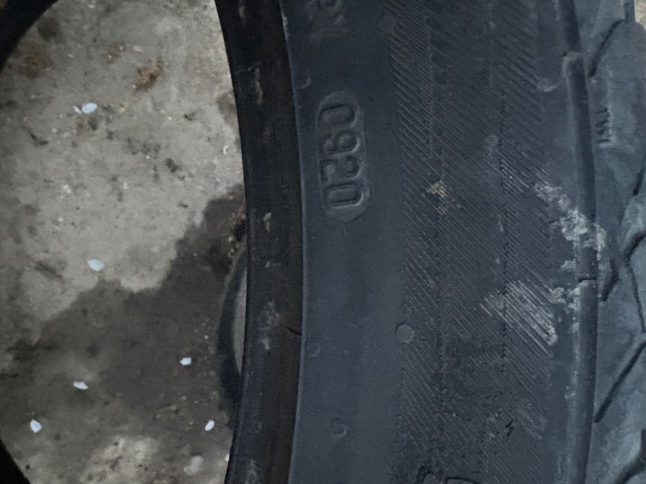 Летни гуми 225/45 R18