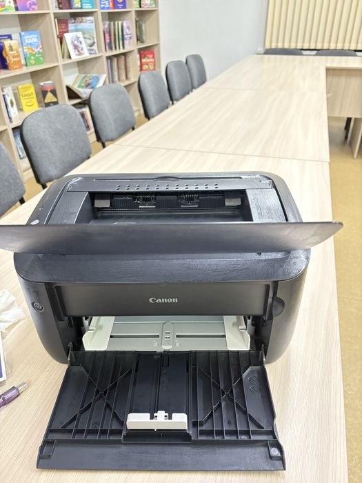 Принтер Canon i-Sensys LBP6030B жаңа ,қолданылмаған