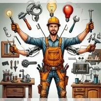 Мастер на Час Универсал. 24/7