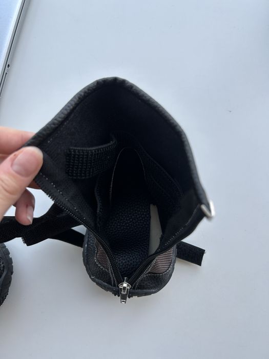 обувь для собаки