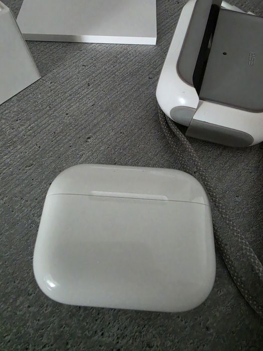 Apple Airpods Pro 3 - Full Box - Garantie - Factura Altex