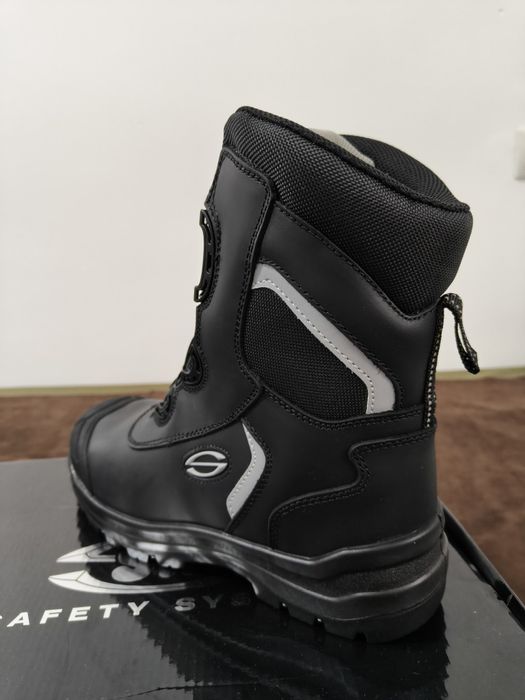 Рабочие ботинки производства Италия