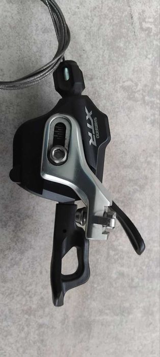 Комплект скорости Shimano XTR