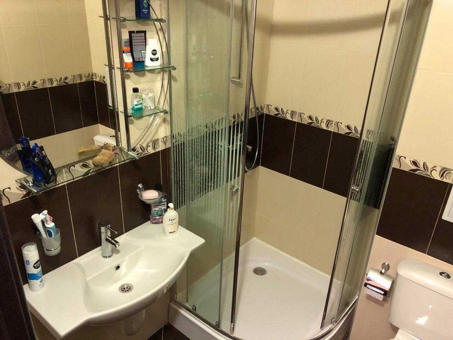 Дава се под наем Двустаен апартамент в София, Овча купел - 80 кв.м за 373.83 € - Снимка #1